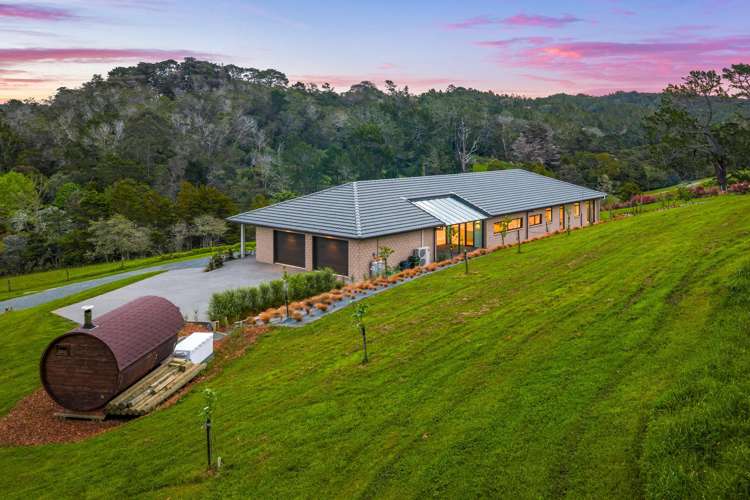 329 Hepburn Creek Road Warkworth_42