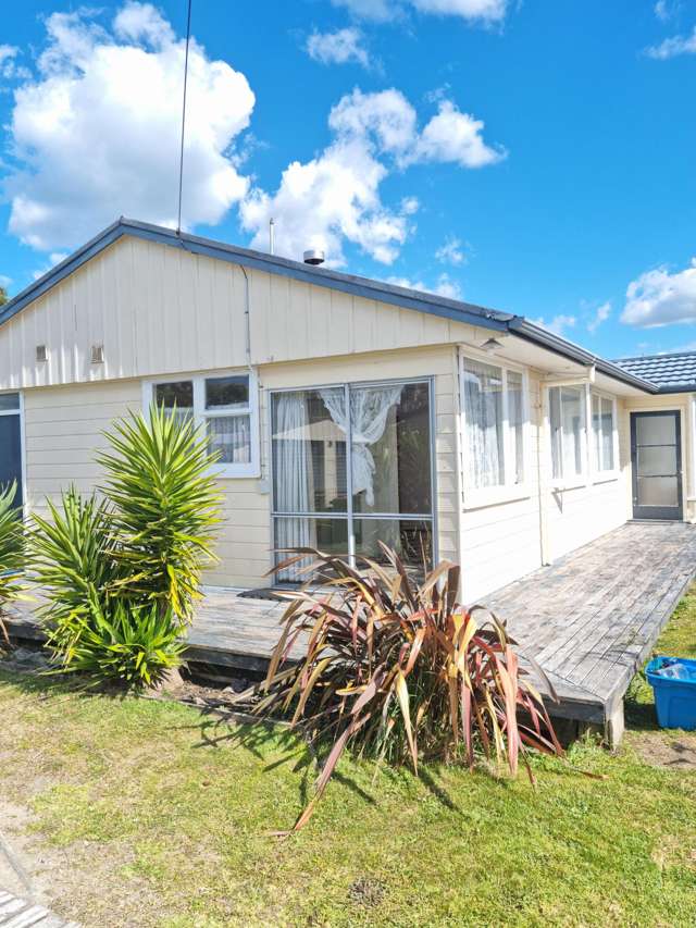 Convenient Family Living