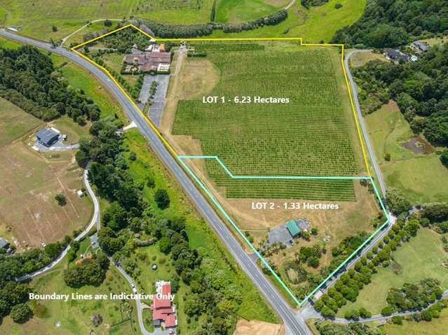 Lot 2/480 Matakana Road Matakana_2