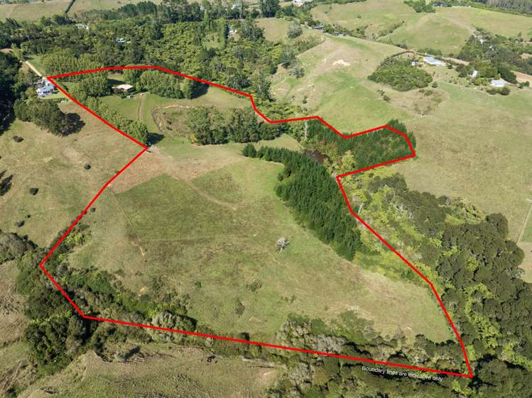 11B Gelling Road Ararimu_23