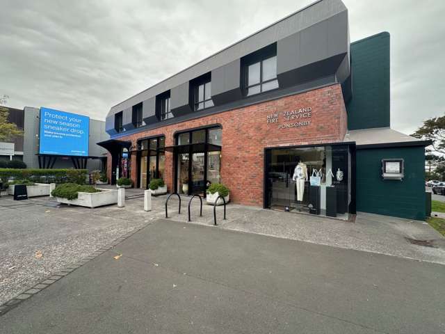 Suite 3 & Office/182 Ponsonby Road Ponsonby_3