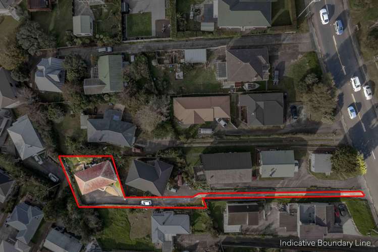 411a Hillsborough Road Hillsborough_19