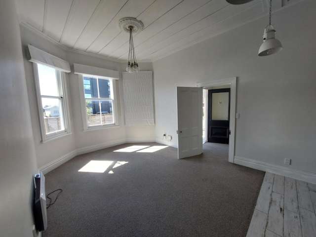 Renovated One Bedroom A Must View