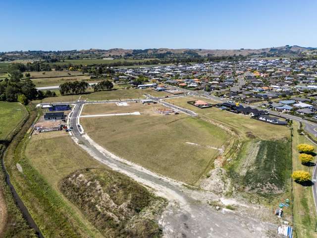 Lot 83 Brooklands Estate- 32 Crombie Avenue Havelock North_2