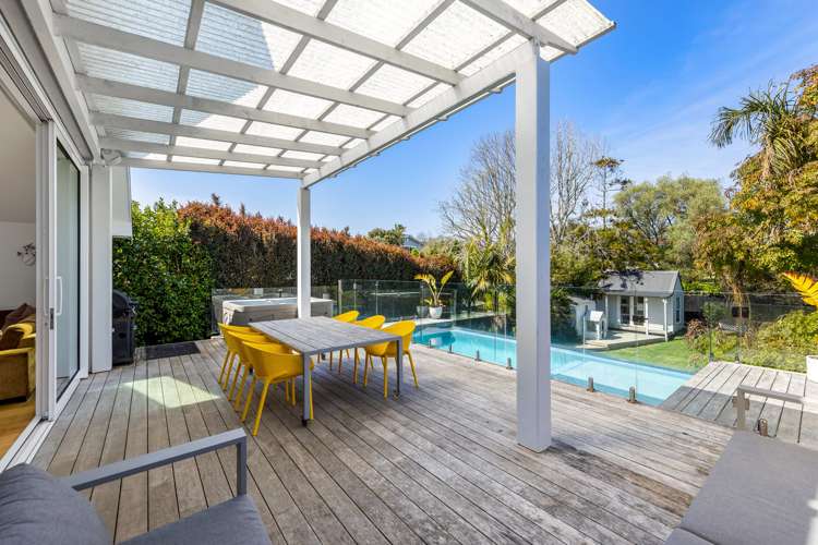 6 Wainoni Avenue Point Chevalier_30