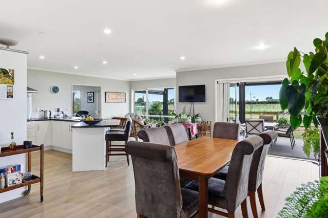 Room to Roam, Tamahere Lifestyle 4.33ha