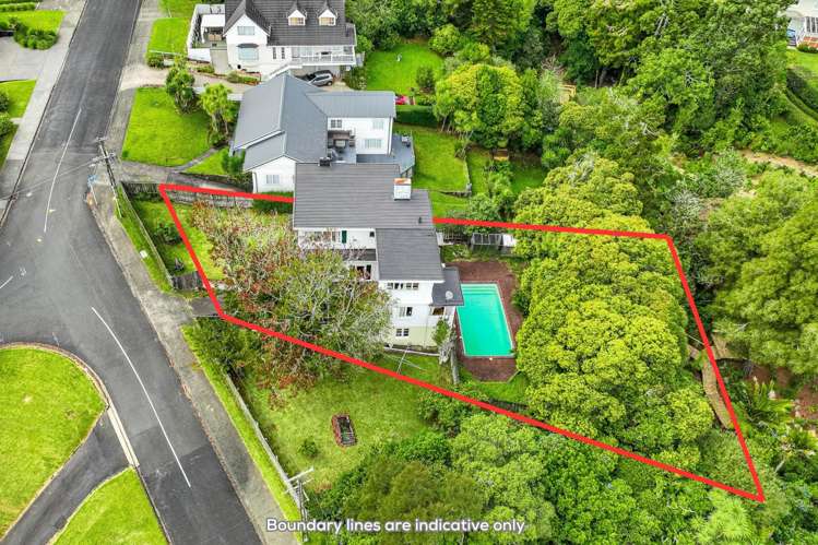 22 Woodside Crescent St Heliers_23