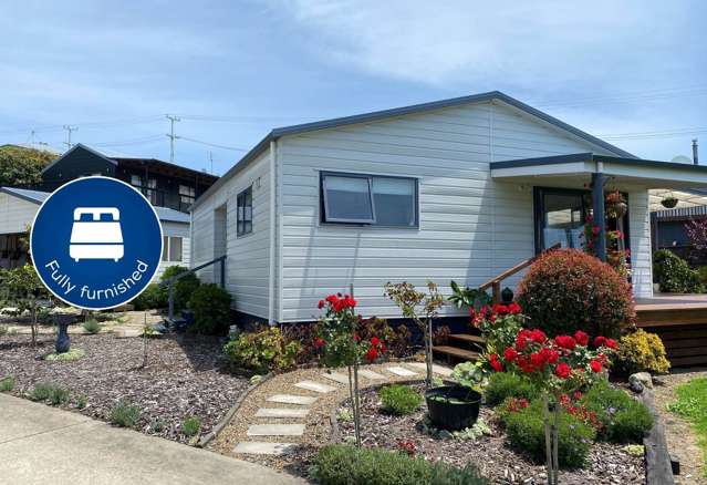 Secluded Beach Living