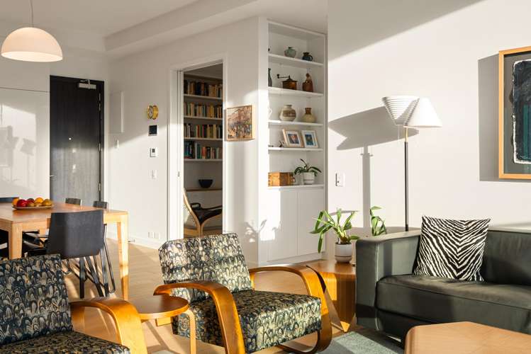 1605/161 Victoria Street Te Aro_10