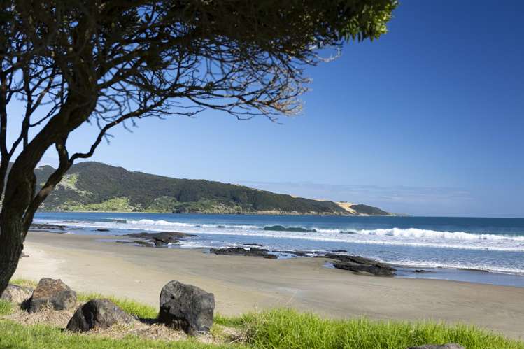 119 Foreshore Road Ahipara_36
