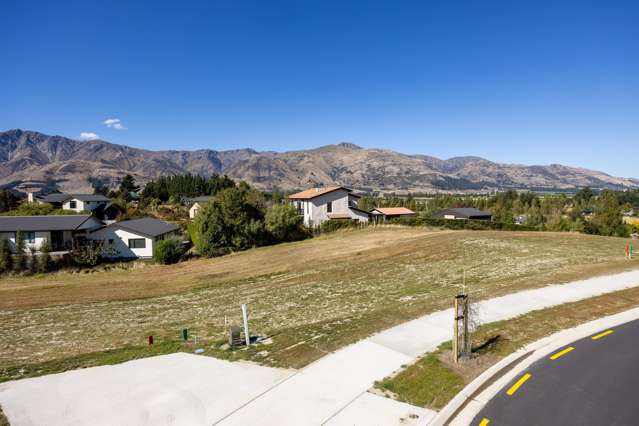 Lot 26 Koreke Rise Lake Hawea_4