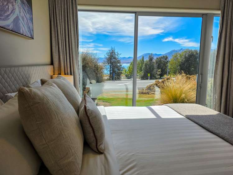 U 27/Room 818 Peppers Bluewater Resort Lake Tekapo_18