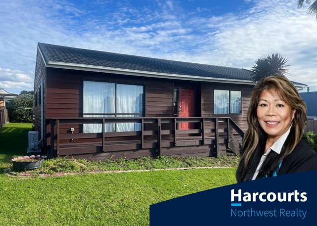 Spacious 3-Bedroom Home in Henderson