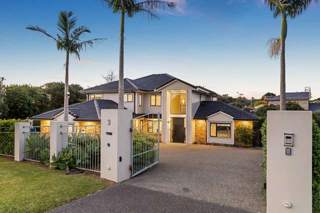 Nothing to do. Simply move in.