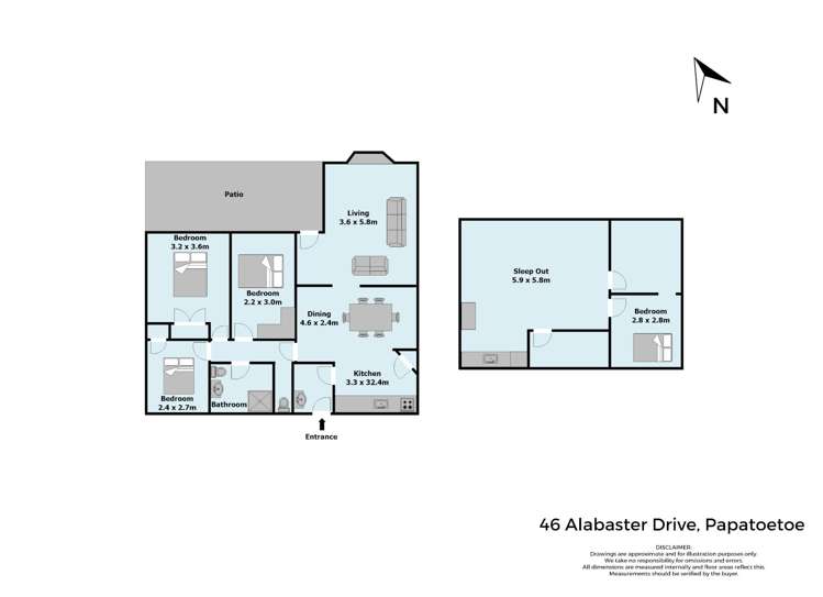 46 Alabaster Drive Papatoetoe_19