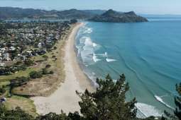 Lifestyle opportunity on the Coromandel