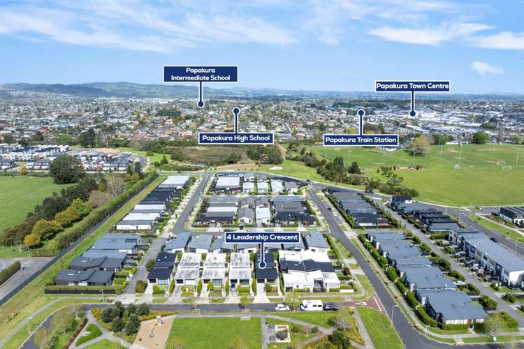 4 Leadership Crescent Papakura_25