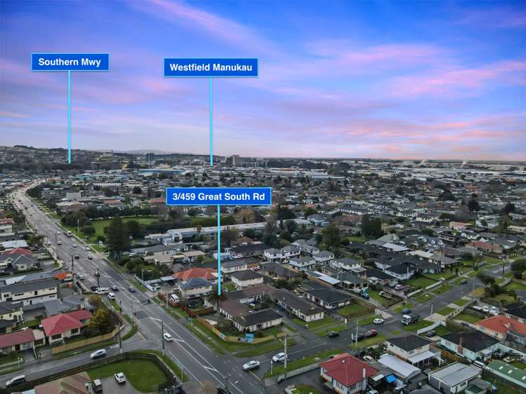 3/459 Great South Road Papatoetoe_10