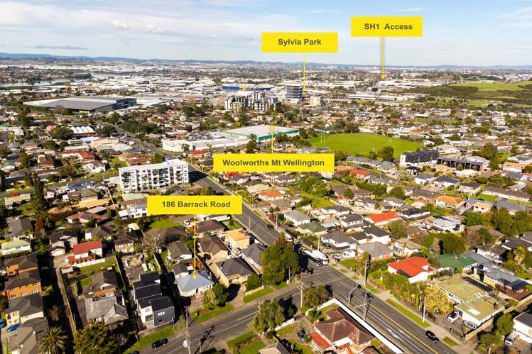 186 Barrack Road Mount Wellington_18