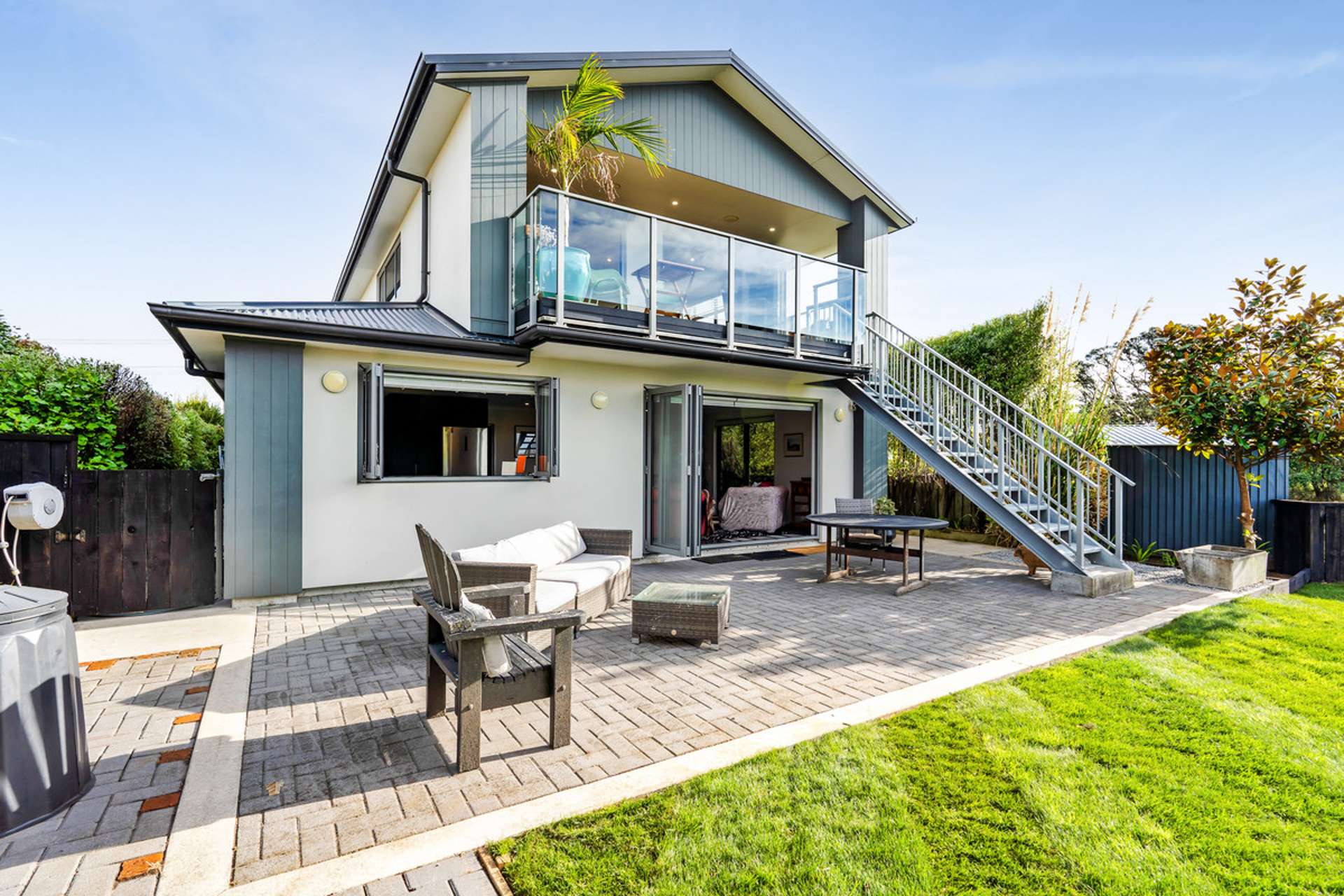 3 Baring Terrace Strandon New Plymouth Houses for Sale One Roof