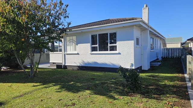 RENOVATED HOME CLOSE TO HOSPITAL