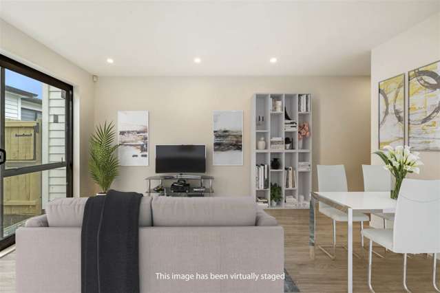 Modern Comfort Meets Community Living in Auranga