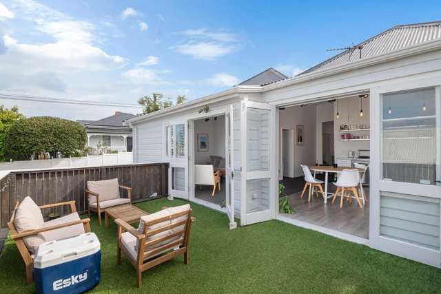 8 Cox Street Ponsonby_2