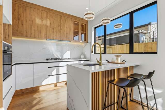 Brand-New Elevated Living, Exceptional Value