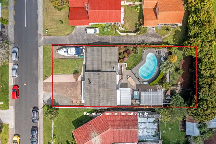 48 Marlborough Avenue Glenfield_26