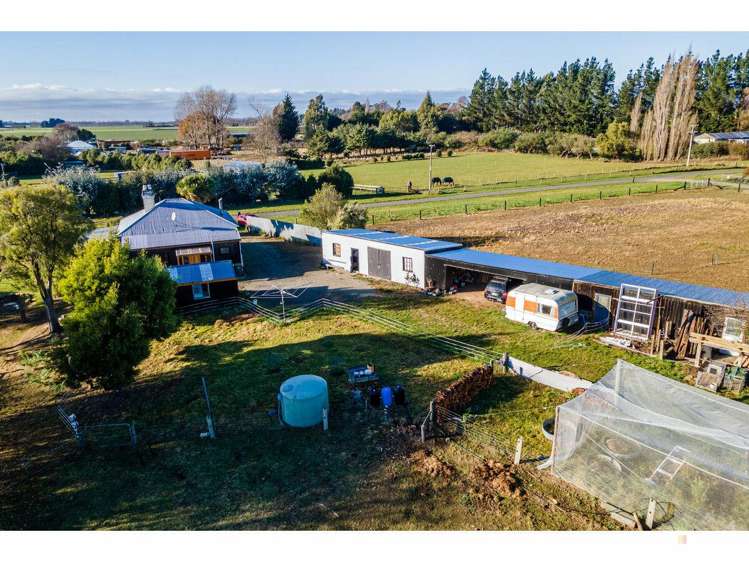 32 Willowbridge Settlement Road Waimate_25