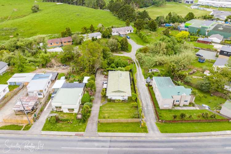 185 Hurndall Street Maungaturoto Kaipara Houses for Sale One Roof