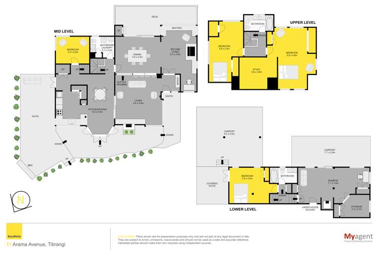 11 Arama Avenue Titirangi_19