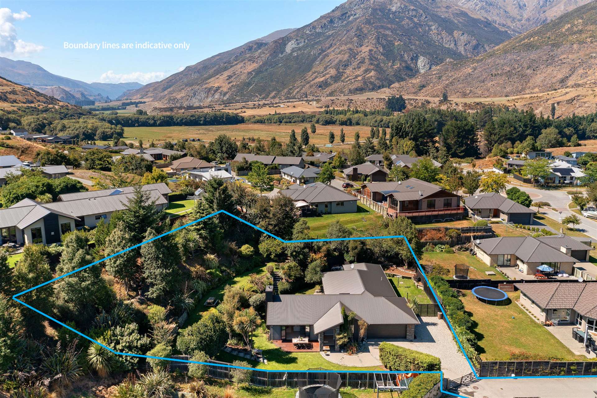 8 Quill Street Dalefield/Wakatipu Basin_0