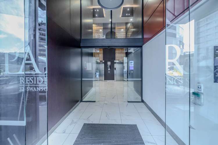 2801/32 Swanson Street City Centre_14