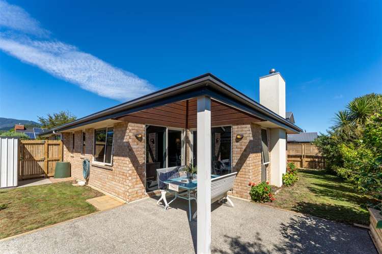 7 Napoli Way The Wood_12