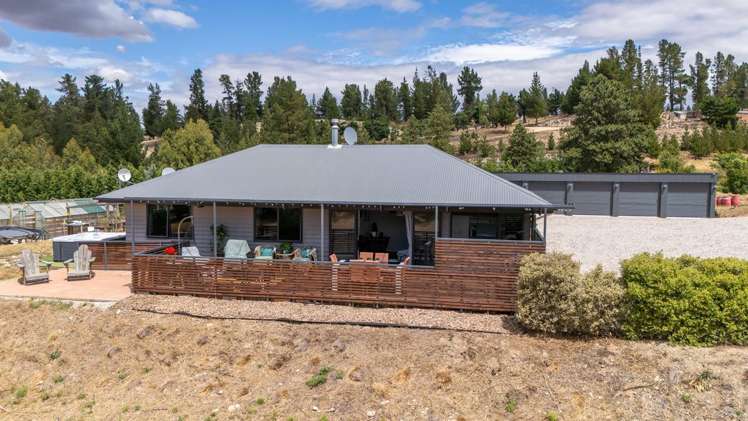 213A Letts Gully Road Alexandra_24