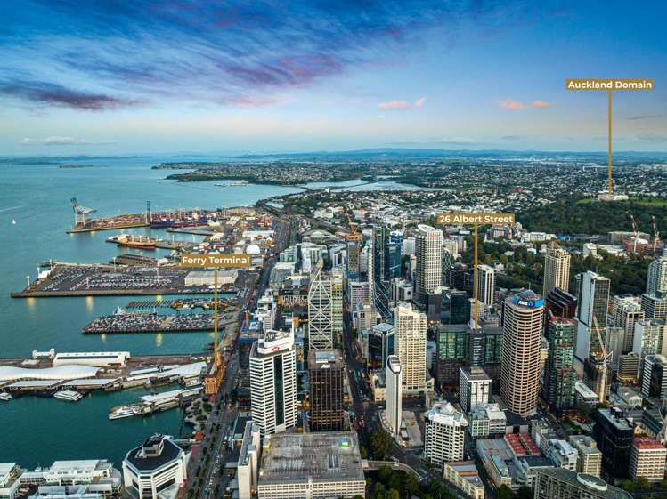 1508/26 Albert Street Auckland Central_32