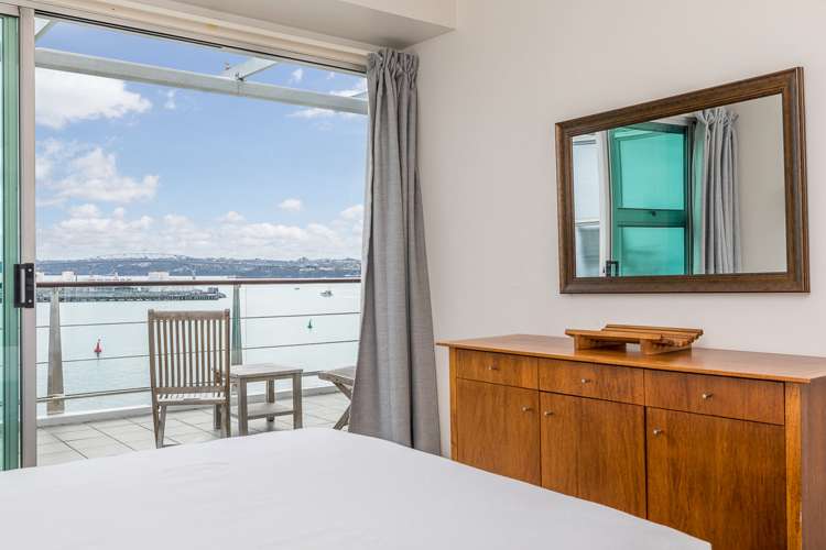 64/145 Quay Street Waitemata Harbour_11