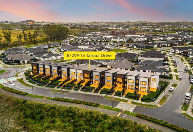 8/299 Te Taruna Drive Milldale_2