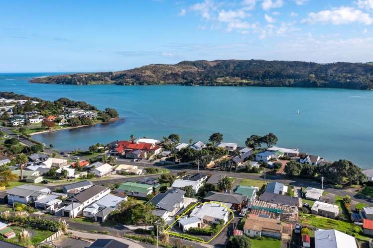 18 Rose Street Raglan_20