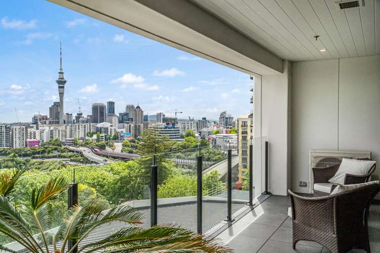 1108/8 Hereford Street Freemans Bay_17