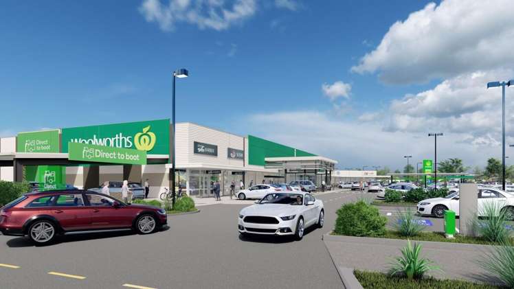 Corner Goulds Road and Arbor Green Boulevard_0