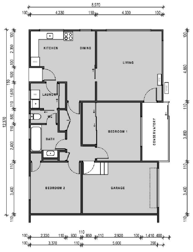 32A Hillsborough Terrace Hillsborough_3