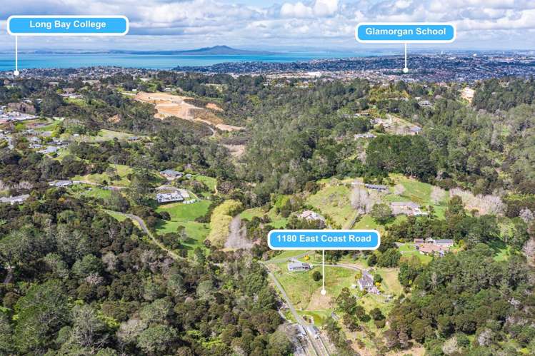 1180 East Coast Road Redvale_31