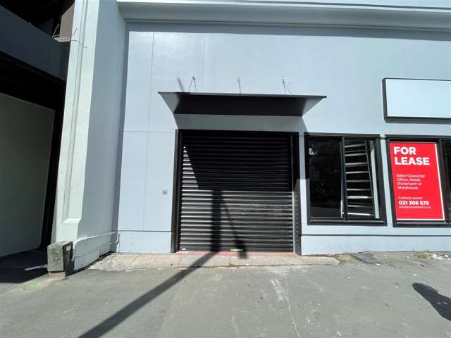 GF, 27 Beach Road Auckland Cbd_4