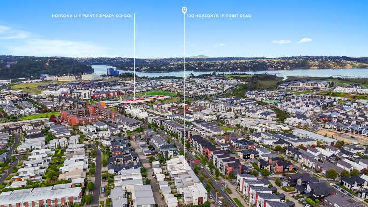 100 Hobsonville Point Road Hobsonville_17