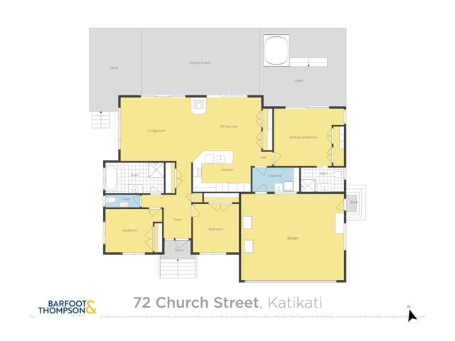 72 Church Street Katikati_1