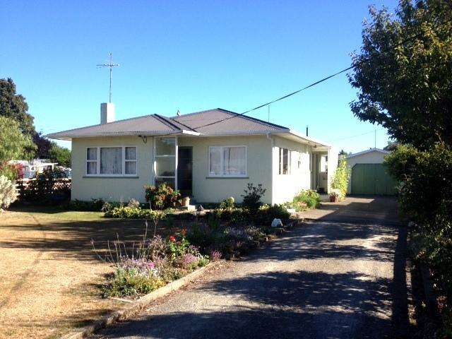 Quiet Courtney Street Gem