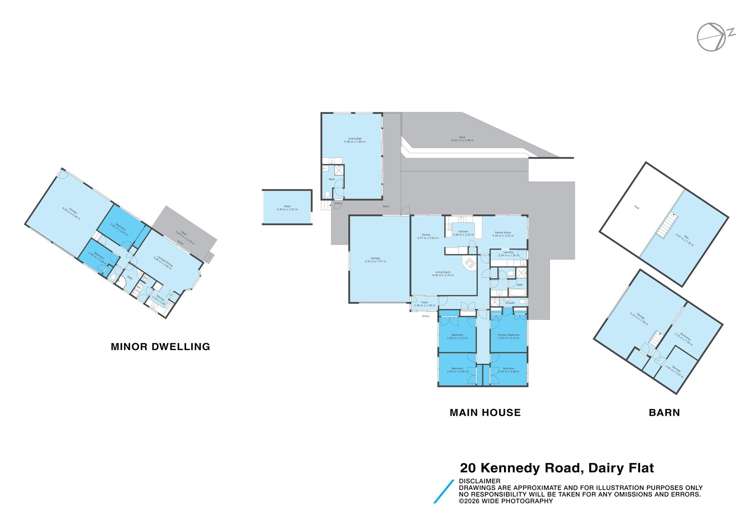 20 Kennedy Road Dairy Flat_46