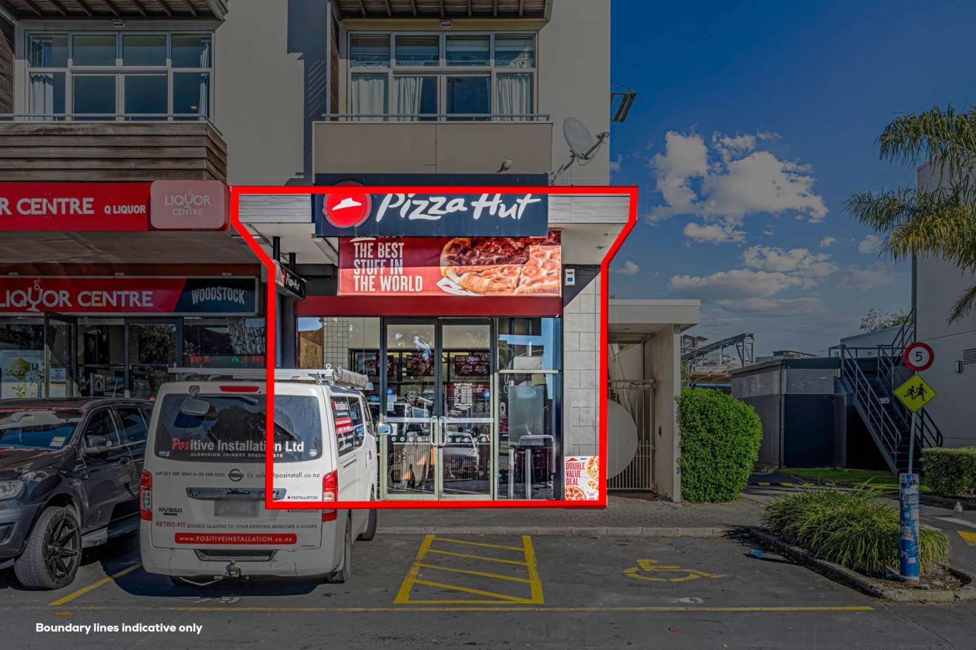 Address withheld City Centre_0